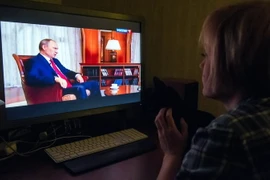 Mỹ tuyên bố duy trì trừng phạt Nga sau vụ sáp nhập Crimea