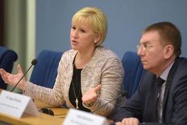 Saudi Arabia triệu hồi Đại sứ tại Thụy Điển do tranh cãi ngoại giao