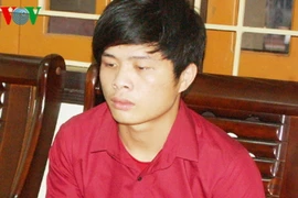 Bắt hung thủ vụ giết người ở Yên Bái sau 50 giờ gây án