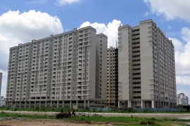 (Ảnh minh họa: Hoàng Hải/TTXVN)