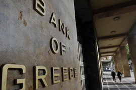 Ảnh minh họa. (Nguồn: greekreporter.com)