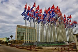 Cuba cảnh báo Mỹ nên ngừng hậu thuẫn cho phe đối lập