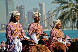 Ảnh minh họa. (Nguồn: opentravel.com)