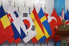 Các Tổng tham mưu trưởng NATO họp bàn kế hoạch tương lai