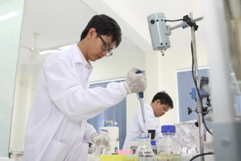 Tổ chức gặp mặt các nhà khoa học Việt Nam tại Australia