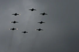 Nga tiến hành nâng cấp 13 máy bay của lực lượng không quân 