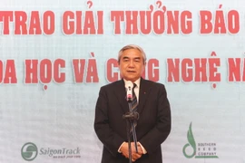 Khoa học công nghệ góp phần phát triển kinh tế-xã hội đất nước 