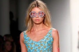 Những gương mặt hứa hẹn sẽ tỏa sáng trên sàn catwalk 2015