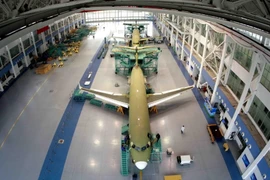 Australia-Trung Quốc đạt thỏa thuận bước ngoặt về hàng không