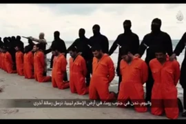 Ủy viên công tố ICC: Ít có triển vọng điều tra tội ác của IS