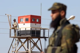 Ai Cập mở lại cửa khẩu Rafah nối với Palestine trong 2 ngày 