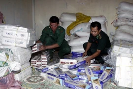 (Ảnh minh họa: Hoàng Hải/TTXVN)