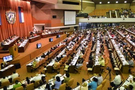 Cuba ấn định thời điểm tiến hành bầu cử cấp địa phương