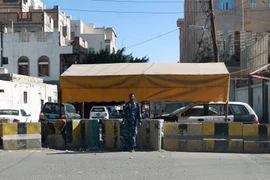 Đức tăng cường bảo vệ các cơ quan ngoại giao ở nước ngoài 