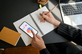 64% doanh nghiệp được hỏi cho biết công nghệ là ưu tiên đầu tư hàng đầu. (Nguồn: sbr.com.sg)