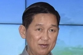 Phó Chủ tịch UBND Thành phố Hồ Chí Minh Trần Vĩnh Tuyến. (Ảnh: TTXVN)