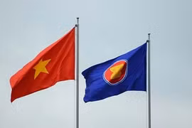 Việt Nam-ASEAN khẳng định vị thế hợp tác khu vực và thế giới