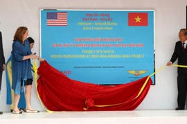 Đưa quan hệ quốc phòng Việt Nam-Hoa Kỳ đi vào chiều sâu, thực chất