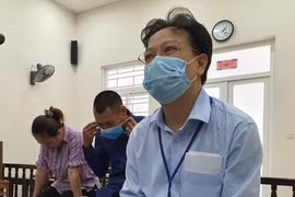 Hà Nội: Phạt tù 3 đối tượng trong đường dây mang thai hộ