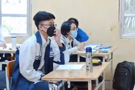 (Ảnh minh hoạ: PV/Vietnam+)