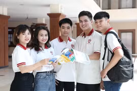 (Ảnh minh họa: CTV/Vietnam+)