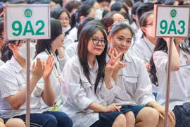 (Ảnh minh họa: Minh Sơn/Vietnam+)