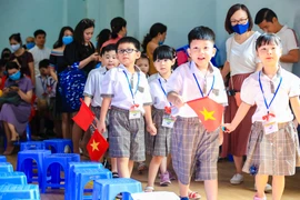  EQuest và 8 thành viên đạt kiểm định Cognia (Ảnh: EQuest)