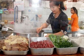 Ảnh minh họa. (Nguồn: TTXVN)