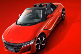 Honda đầu tư 28 triệu USD để sản xuất xe hơi tại Argentina