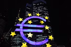 Hy Lạp tiếp tục cuộc đàm phán đầy cam go với Eurogroup