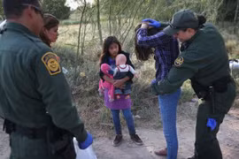 Ảnh minh họa. (Nguồn: Getty Images)