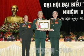 Chủ tịch Hội Cựu chiến binh Lào nhớ về ngày 30/4 ở Việt Nam 