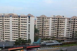 Ảnh minh họa. (Nguồn: Lê Hải/TTXVN)