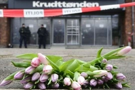 Giám đốc tình báo Đan Mạch từ chức vì đã phản ứng chậm 