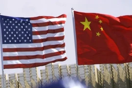 Giới nghiên cứu hối thúc Mỹ tăng cường đối thoại với Trung Quốc 
