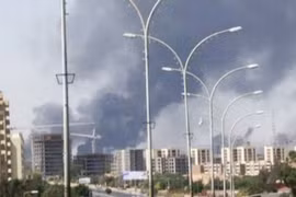 Italy tuyên bố sẵn sàng tham gia chiến đấu chống IS ở Libya 