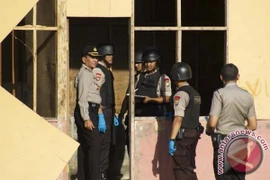 Indonesia: Chưa có bằng chứng vụ nổ ở Jakarta là khủng bố