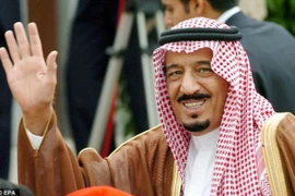 Tân quốc vương Saudi Arabia công bố đường lối lãnh đạo đất nước