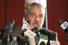 Hamas không phản đối thỏa thuận lệnh ngừng bắn lâu dài với Israel 