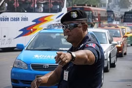 Ảnh minh họa. (Nguồn: www.bangkokpost.com)