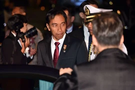 Indonesia: Đường 9 đoạn của Trung Quốc không có cơ sở pháp lý