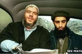 Tòa án Mỹ kết tội một công dân Anh vì hỗ trợ khủng bố