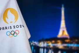 Pháp dùng AI để bảo đảm không gian trực tuyến an toàn tại Olympic Paris 2024