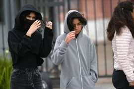 Nhiệt độ tại Buenos Aires giảm xuống còn 3-11 độ C. (Nguồn: Buenos Aires Times)