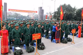 Ảnh minh họa. (Nguồn: TTXVN)