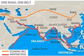 (Nguồn: eurasiareview.com)
