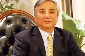 CEO Ecopark được bầu làm Chủ tịch Hội đồng quản trị Vinaconex 