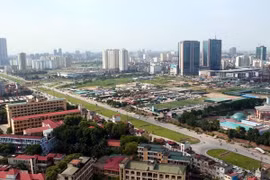 Ảnh minh họa. (Nguồn: Vietnam+)