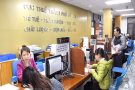 (Nguồn: Vietnam+)