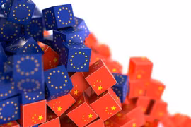 Ảnh minh họa. (Nguồn: South EU Summit)